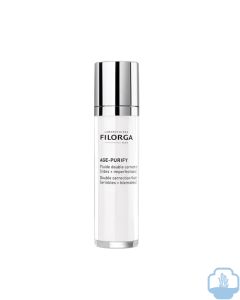 Filorga age purify fluido doble correccion 50ml