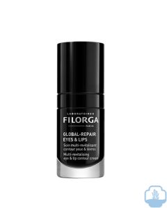 Filorga Global Repair Contorno de Ojos y Labios 15ml