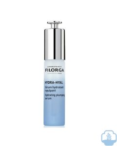 Filorga hydra hyal serum concentrado rellenador 30ml