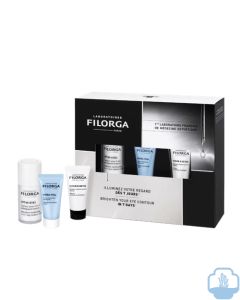 Filorga Optim eyes contorno de ojos 15 ml cofre con regalos