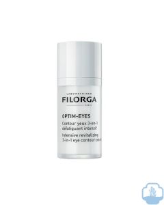 Filorga optim eyes contorno de ojos global 15ml