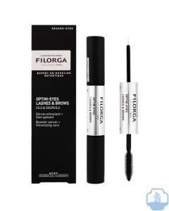 Filorga optim eyes lashes brows 13 ml