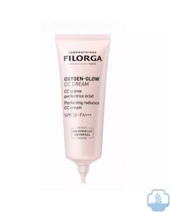 Filorga Oxygen glow CC cream SPF30 40 ml 