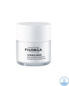 Filorga scrub mask mascarilla 55ml