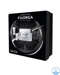 Filorga Time filler 5xp crema 50 ml + cofre regalos 