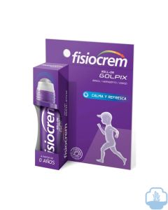 Fisiocrem Golpix Roll On 15 ml