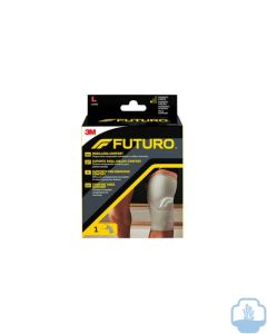 Futuro Rodillera Confort Talla M,3M Futuro Rodillera Confort Talla M