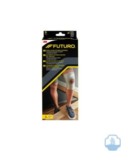 3M Futuro Rodillera Estabilizadora Talla S 