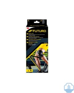 Futuro Rodillera Sport Talla S Color Negro,Futuro Rodillera Sport Negro