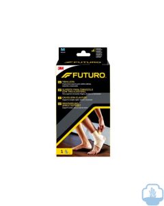 Futuro Tobillera Ajustable Talla S,3m Futuro Tobillera Ajustable Talla S