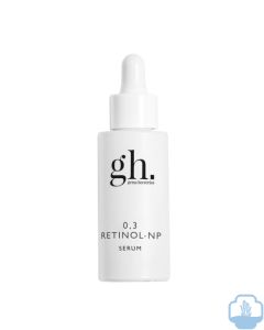 Gh 0.3 Retinol-NP Serum Bi-Gel 30ml