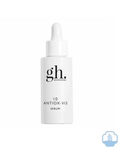 Gh 10 Antiox Vis serum gel 30ml