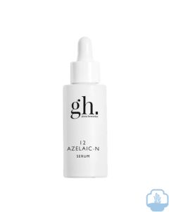 Gh 12 Azelaic-N Serum Bi-Gel 30ml