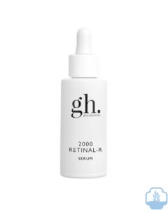 GH 2000 retinal-R serum 30 ml 