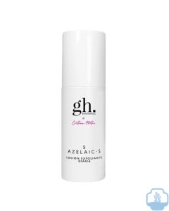 GH 5 Azelaic-s loción exfoliante diaria 150 ml