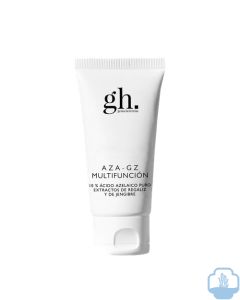 Gh AZA GZ Crema Multifunción 50ml