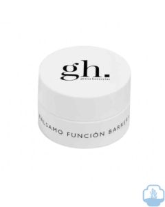 Gh bálsamo función barrera 15 g 