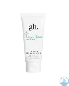 GH crema reparadora mano de santo Boticaria García 100 ml 