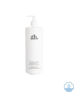 GH Función barrera corporal 500 ml 