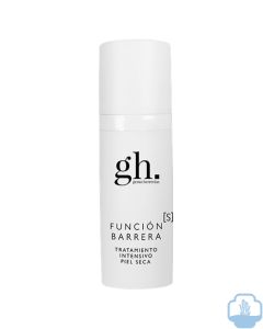 GH Función Barrera crema piel seca 50 ml