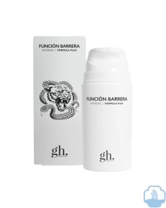 GH Función barrera Fórmula Plus 80 ml