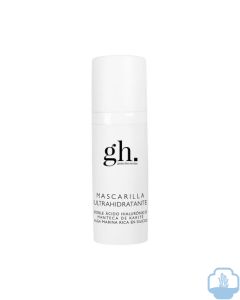 Gh Mascarilla Ultrahidratante 50 ml