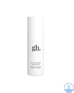 GH Sistema bifase desmaquillante ojos y labios 150 ml 