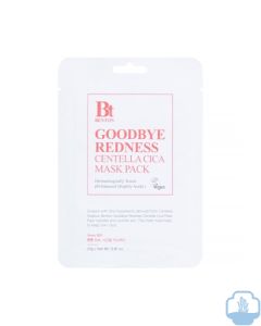 Goodbye Redness Centella Mask 23gr