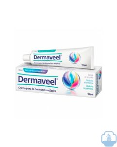 Heel dermaveel crema 30 ml