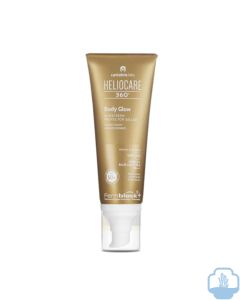 Heliocare 360º Body glow SPF50 100 ml 