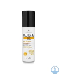 Heliocare 360 color bronze