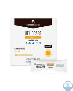 Heliocare 360 Sportsun 30 Sticks