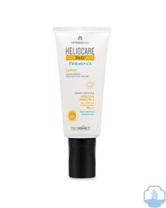 Heliocare 360º SPF 50 loción pediátrica 200 ml