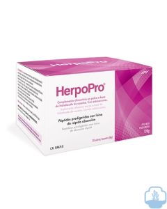 HerpoPro 20 sobres