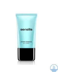 Sensilis hydra essence gel sorbet 40ml