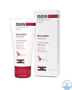 Isdin psorisdin crema 50m