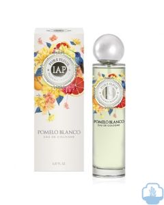 Iap pharma agua de colonia pure fleur pomelo blanco 150ml