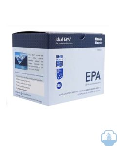 Ideal EPA 60 perlas