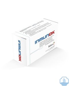 Inmunok 30 capsulas