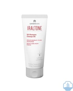 Iraltone champu ds 200ml