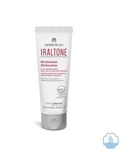 Iraltone DS emulsion 30 ml 