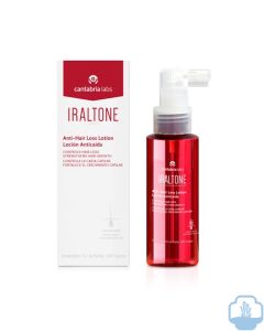 Iraltone loción anticaída 100 ml 