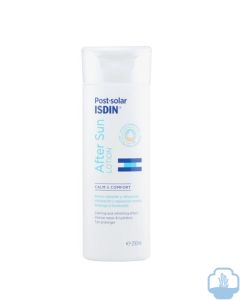 Isdin after sun 200ml