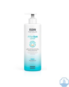 Isdin after sun 400 ml