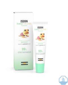 Isdin baby naturals nutraisdin bálsamo reparador perioral 15 ml