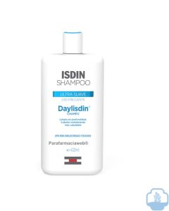 Isdin Daylisdin Champu Uso Frecuente 400ml