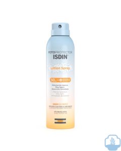 Isdin fotoprotector lotion spray SPF50 250 ml 