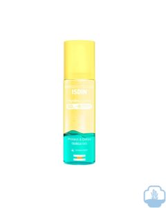 Isdin HydroLotion SPF50 protector solar 200ml