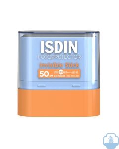 Isdin invisible stick SPF50 10 g