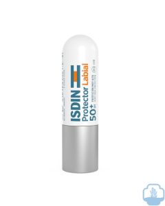 Isdin protector labial spf 50 4gr